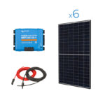 Sunvester.6.340 Solar Energy Generation Kit 2 kWp