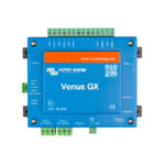 Victron Energy Venus GX Communication Centre for Energy System Monitoring
